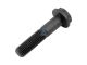 DT Spare Parts 4.40159 Schraube, M12 x 1,5, L: 57 mm passend für Mercedes-Benz