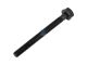 DT Spare Parts 4.40161 Schraube, M10 x 1,5, Lu: 105 mm, SW: 16 passend für Mercedes-Benz