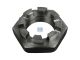 DT Spare Parts 4.40189 Kronenmutter, M45 x 1,5 passend für Mercedes-Benz