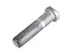 DT Spare Parts 4.40205 Radbolzen, M22 x 1,5, LTh: 38 mm, Lu: 92 mm, D: 32 mm, L: 101,5 mm, 10.9 passend für Mercedes-Benz