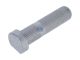 DT Spare Parts 4.40206 Radbolzen, M22 x 1,5, LTh: 54 mm, Lu: 86 mm, D: 32 mm, L: 96,5 mm, 10.9 passend für Mercedes-Benz