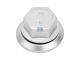 DT Spare Parts 4.40207 Radmutter, M22 x 1,5, H: 33,5 mm passend für Multimarken