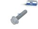 DT Spare Parts 4.40214 Schraube, M10, L: 40 mm, 10.9 passend für Mercedes-Benz