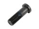 DT Spare Parts 4.40223 Radbolzen, M20 x 1,5, Lu: 62 mm, L: 70 mm, 10.9 passend für Mercedes-Benz