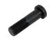 DT Spare Parts 4.40224 Radbolzen, M20 x 1,5, Lu: 72 mm, L: 80 mm, 10.9 passend für Mercedes-Benz