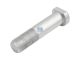 DT Spare Parts 4.40227 Radbolzen, M18 x 1,5, Lu: 75 mm, L: 83 mm, 10.9 passend für Mercedes-Benz