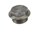 DT Spare Parts 4.40230 Verschlussschraube, M20 x 1,5 passend für Mercedes-Benz
