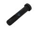 DT Spare Parts 4.40237 Radbolzen, M22 x 1,5, LTh: 38 mm, Lu: 105 mm, D: 32 mm, L: 115,5 mm, 10.9 passend für Multimarken