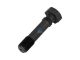 DT Spare Parts 4.40249 Bolzen, M16 x 1,5, Lu: 69 mm passend für Mercedes-Benz