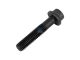 DT Spare Parts 4.40253 Schraube, M8 x 1,25, L: 38 mm, 10.9 passend für Multimarken