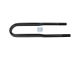 DT Spare Parts 4.40257 U-Bolzen, M24 x 3, LTh: 70 mm, L: 470 mm, w: 102 mm passend für Mercedes-Benz
