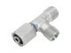 DT Spare Parts 4.40260 T-Stück, D: 6 mm, M12 x 1,5 passend für Mercedes-Benz