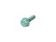 DT Spare Parts 4.40275 Schraube, M8, SW: 13, L: 25 mm, 10.9, DIN 6921 passend für Multimarken