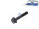 DT Spare Parts 4.40279 Schraube, M8, L: 45 mm, 10.9 passend für Mercedes-Benz