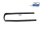 DT Spare Parts 4.40288 U-Bolzen, M24 x 2, LTh: 80 mm, L: 440 mm, w: 101 mm passend für Mercedes-Benz