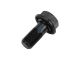 DT Spare Parts 4.40306 Schraube, M12 x 1, L: 26 mm, 12.9 passend für Multimarken