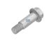 DT Spare Parts 4.40329 Schraube, M16 x 1,5, LTh: 18,5 mm, Lu: 60 mm, SW: 24, 10.9 passend für Multimarken