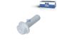 DT Spare Parts 4.40344 Schraube, M14, L: 45 mm, 10.9 passend für Multimarken