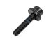 DT Spare Parts 4.40367 Schraube, M10 x 1,5, Lu: 47 mm, 8.8 passend für Mercedes-Benz