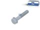 DT Spare Parts 4.40372 Schraube, M24 x 2, SW: 36, L: 122 mm, 10.9 passend für Multimarken