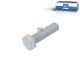DT Spare Parts 4.40373 Schraube, M14 x 1,5, SW: 22, L: 50 mm, 10.9, DIN 961 passend für Mercedes-Benz