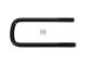 DT Spare Parts 4.40396 U-Bolzen, M20 x 1,5, LTh: 70 mm, L: 265 mm, w: 91 mm passend für Mercedes-Benz
