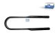 DT Spare Parts 4.40402 U-Bolzen, M27 x 2, LTh: 70 mm, L: 450 mm, w: 103 mm passend für Multimarken