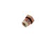 DT Spare Parts 4.40416 Überwurfschraube, M16 x 1,5 passend für Mercedes-Benz