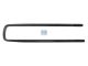 DT Spare Parts 4.40423 U-Bolzen, M18, L: 495 mm, w: 83 mm passend für Mercedes-Benz