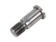 DT Spare Parts 4.40437 Lagerzapfen, M18 x 1,5, LTh: 22 mm, Lu: 54 mm, D: 26,5 mm passend für Mercedes-Benz