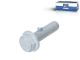 DT Spare Parts 4.40443 Schraube, M14 x 1,5, Lu: 50 mm, SW: 21, 10.9 passend für Mercedes-Benz