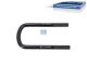 DT Spare Parts 4.40447 U-Bolzen, M18 x 1,5, L: 201 mm, w: 101 mm passend für Mercedes-Benz