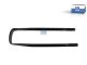 DT Spare Parts 4.40455 U-Bolzen, M24 x 2, LTh: 75 mm, L: 490 mm, w: 102 mm passend für Multimarken
