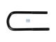 DT Spare Parts 4.40456 U-Bolzen, M12 x 1,5, L: 149 mm, w: 77 mm passend für Mercedes-Benz