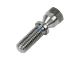 DT Spare Parts 4.40472 Schraube, M8 x 1,25, SW: 11, L: 37 mm, 5.8 passend für Mercedes-Benz