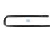 DT Spare Parts 4.40478 U-Bolzen, M18, L: 430 mm, w: 82 mm passend für Mercedes-Benz