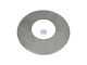 DT Spare Parts 4.40481 Druckscheibe, d: 21,6 mm, D: 48,2 mm, S: 1 mm, H: 4 mm passend für Multimarken