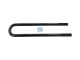 DT Spare Parts 4.40508 U-Bolzen, M18 x 1,5, L: 341 mm, w: 81 mm passend für Mercedes-Benz