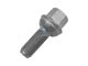 DT Spare Parts 4.40519 Radbolzen, M14 x 1,5, LTh: 34 mm, SW: 19, L: 59 mm, 10.9 passend für Multimarken