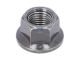 DT Spare Parts 4.40525 Radmutter, M14 x 1,5 passend für Multimarken