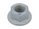 DT Spare Parts 4.40529 Mutter, M14 x 1,5, 10 passend für Multimarken