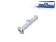 DT Spare Parts 4.40538 Schraube, M4, Lu: 20 mm, 8.8 passend für Mercedes-Benz