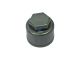 DT Spare Parts 4.40545 Radmutterkappe passend für Mercedes-Benz