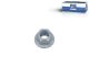 DT Spare Parts 4.40566 Mutter, M12 x 1,5, 10, DIN 6927 passend für Mercedes-Benz