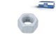 DT Spare Parts 4.40568 Mutter, sechskant, M14 x 1,5 passend für Mercedes-Benz