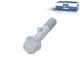 DT Spare Parts 4.40572 Radbolzen passend für Mercedes-Benz