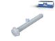 DT Spare Parts 4.40576 Schraube, M16 x 1,5, L: 120 mm, 10.9, DIN EN 1665 passend für Mercedes-Benz