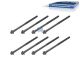 DT Spare Parts 4.40594 Zylinderkopfschraubensatz, L: 205 mm passend für Multimarken