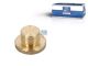DT Spare Parts 4.50020 Gleitstück, D1: 22 mm, D2: 36 mm, H: 20,8 mm passend für Mercedes-Benz