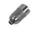 DT Spare Parts 4.50093 Abstandhülse, D: 31,5 mm, M14 x 1, L: 60 mm passend für Mercedes-Benz